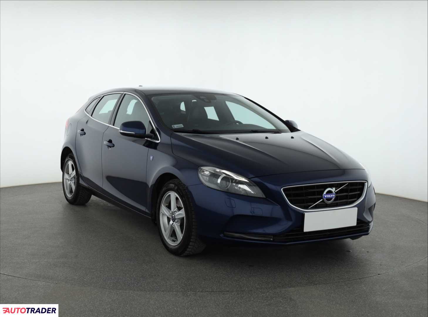 Volvo V40 2014 1.6 147 KM