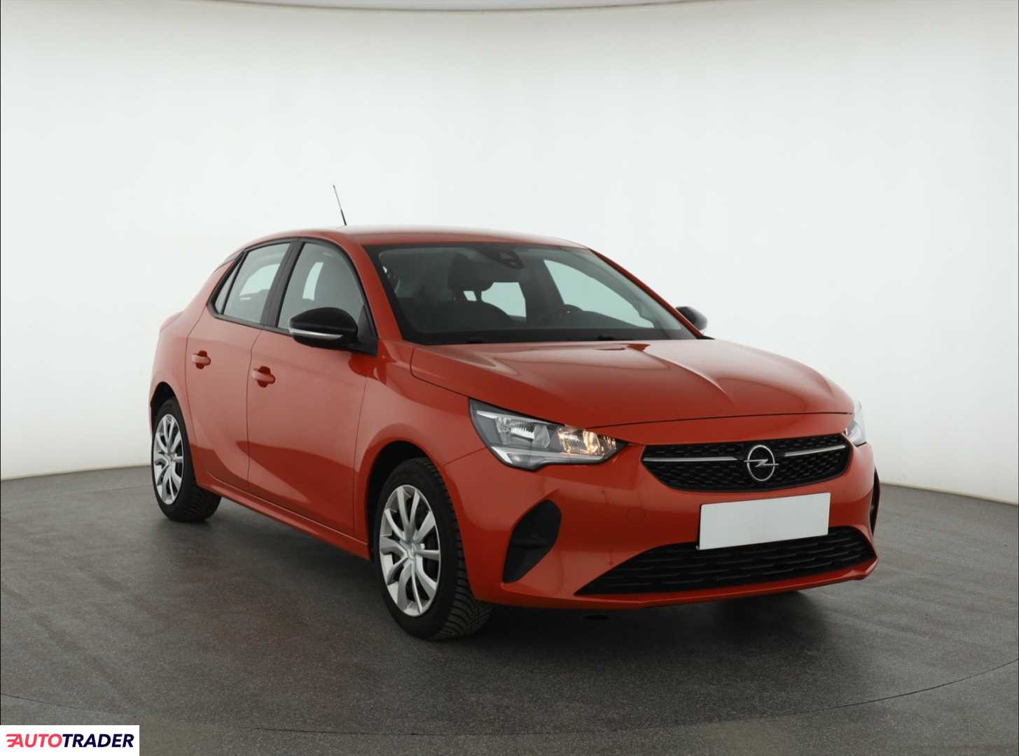 Opel Corsa 2023 1.2 73 KM