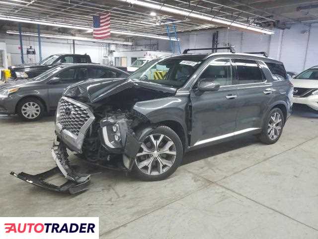 Hyundai Pozostałe 2022 3 Hyundai Pozostałe 2022 3
