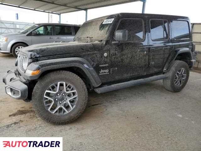 Jeep Wrangler 2024 3 Jeep Wrangler 2024 3