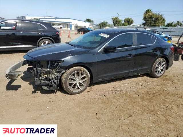 Acura Pozostałe 2019 2 Acura Pozostałe 2019 2