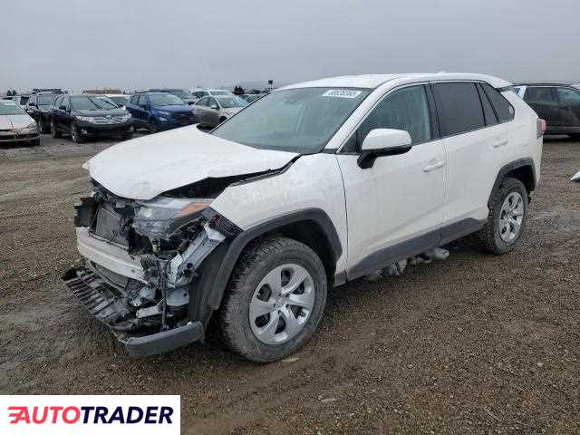 Toyota Pozostałe 2024 2 Toyota Pozostałe 2024 2