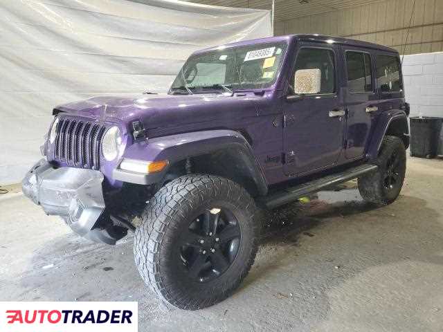 Jeep Wrangler 2023 3
