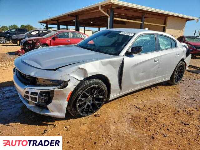 Dodge Charger 2023 3