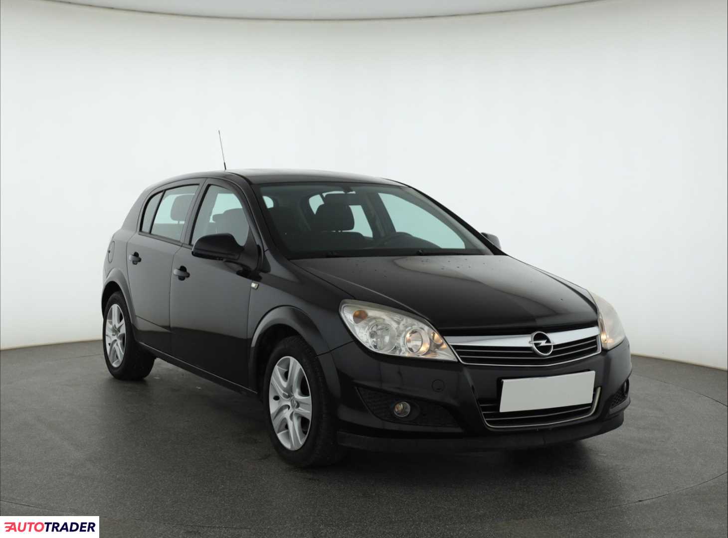 Opel Astra 2009 1.4 88 KM