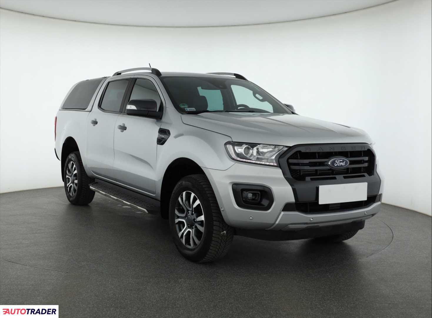 Ford Ranger 2019 2.0 210 KM Ford Ranger 2019 2.0 210 KM