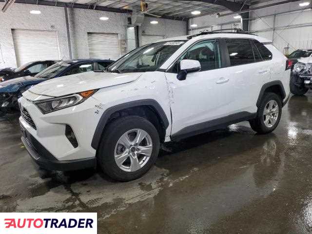 Toyota Pozostałe 2021 2 Toyota Pozostałe 2021 2