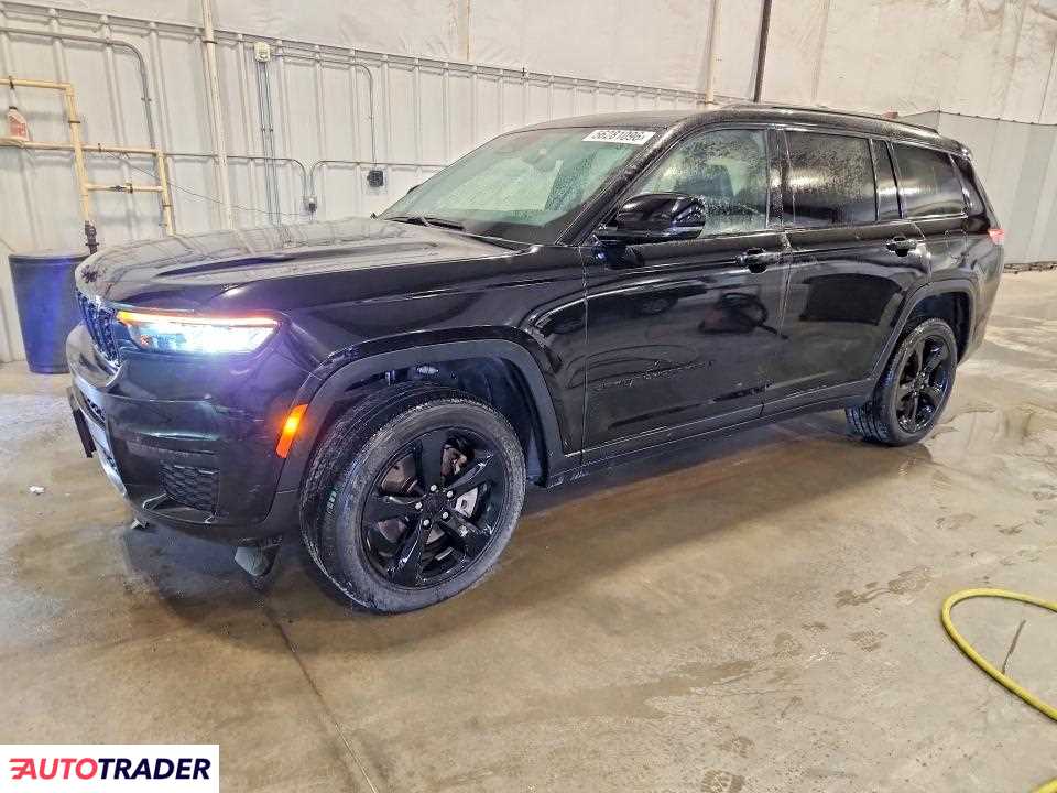Jeep Cherokee 2024 3