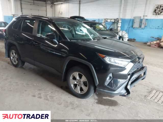 Toyota Pozostałe 2020 2 Toyota Pozostałe 2020 2