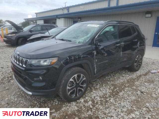 Jeep Compass 2023 2 Jeep Compass 2023 2