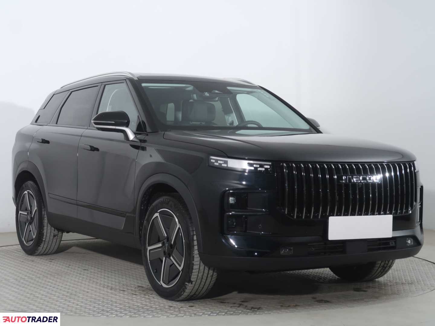 Jaecoo 7 2025 1.6 144 KM