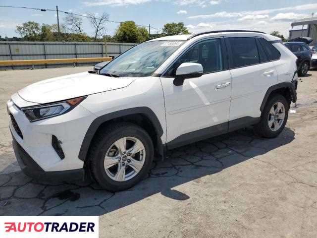 Toyota Pozostałe 2020 2 Toyota Pozostałe 2020 2