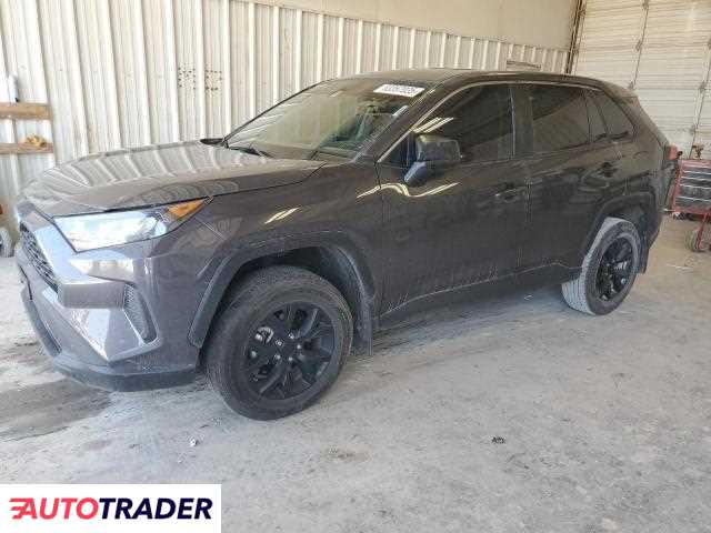 Toyota Pozostałe 2022 2 Toyota Pozostałe 2022 2