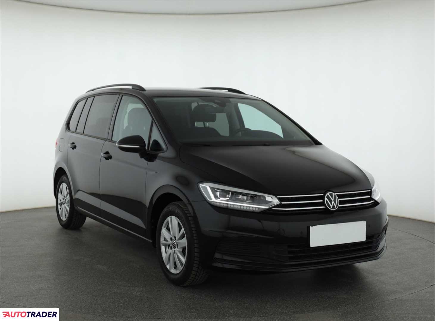 Volkswagen Touran 2023 1.5 147 KM