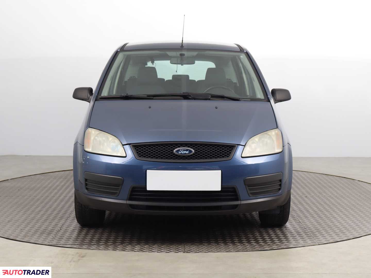 Ford Focus C-Max 2005 1.6 99 KM Ford Focus C-Max 2005 1.6 99 KM