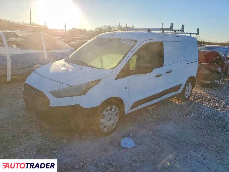 Ford Transit Connect 2020 2