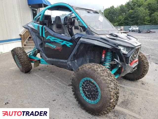 Polaris Ranger RZR 2025 Polaris Ranger RZR 2025