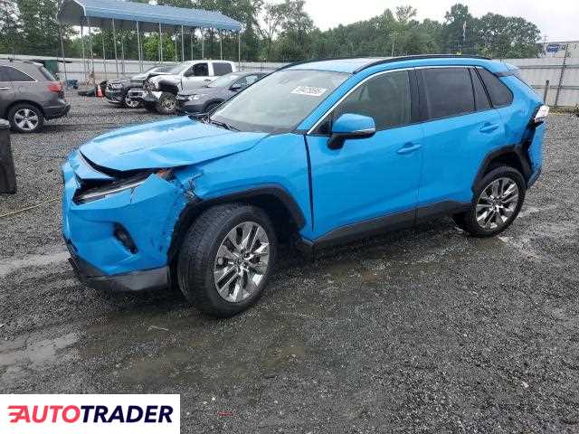 Toyota Pozostałe 2019 2 Toyota Pozostałe 2019 2