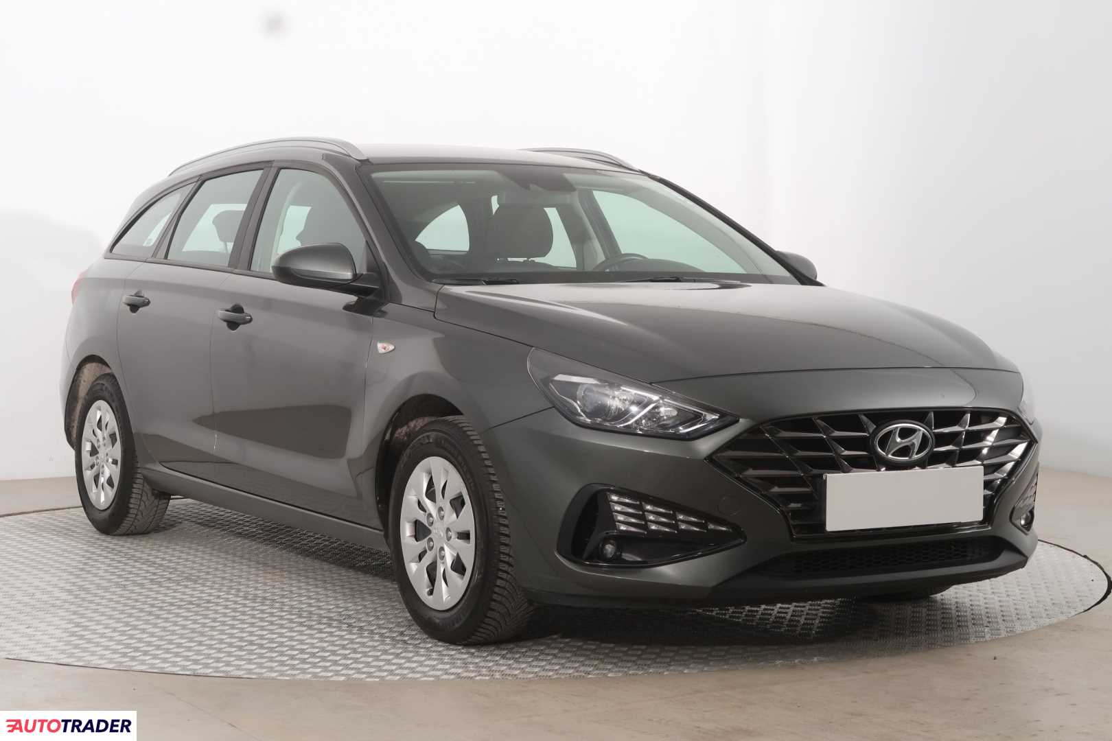 Hyundai i30 2022 1.5 108 KM