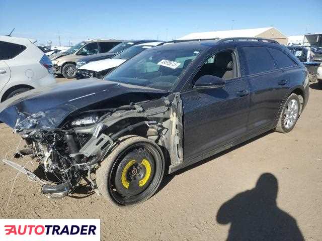 Audi A6 2022 3 Audi A6 2022 3