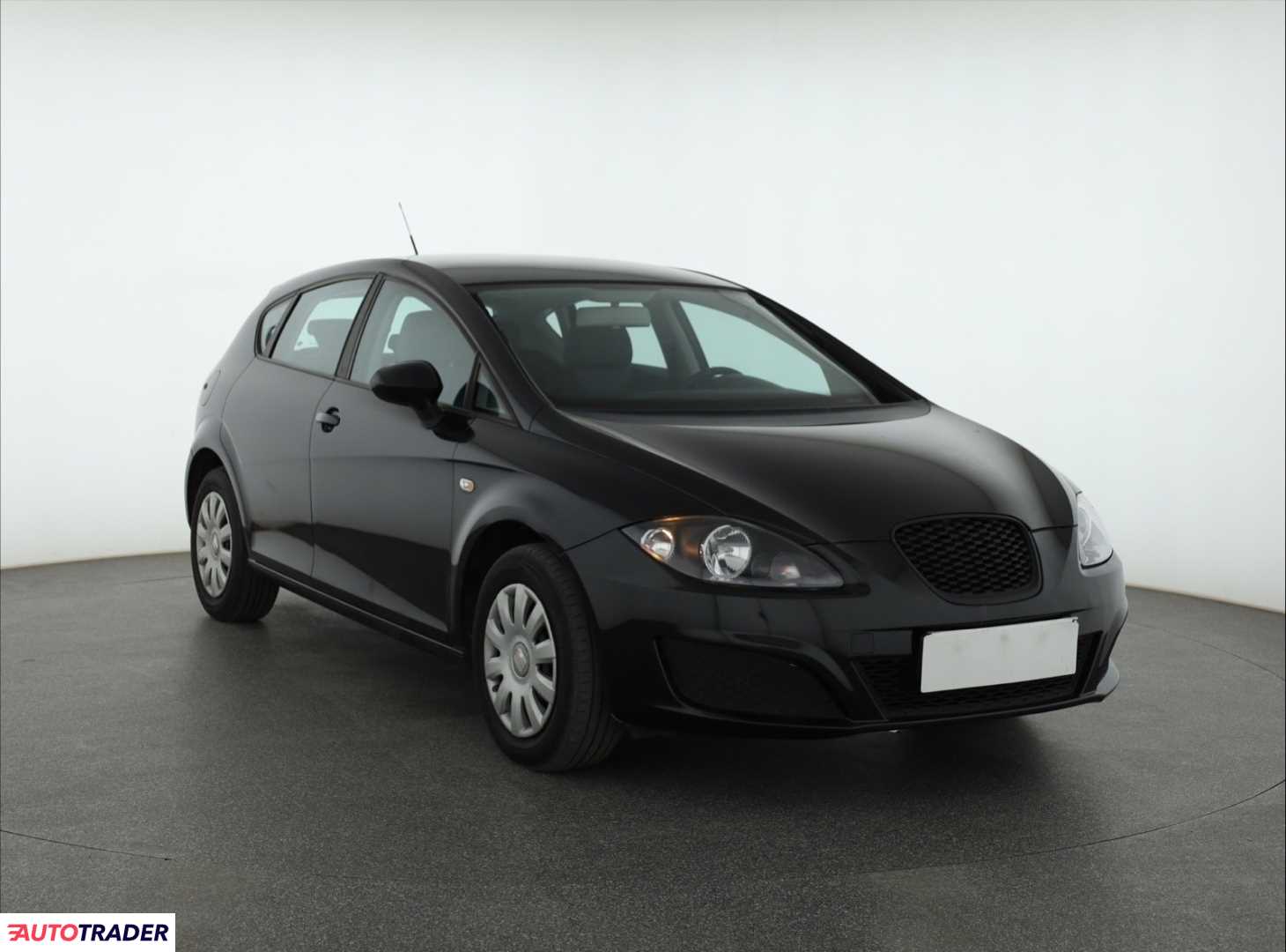 Seat Leon 2010 1.9 103 KM Seat Leon 2010 1.9 103 KM