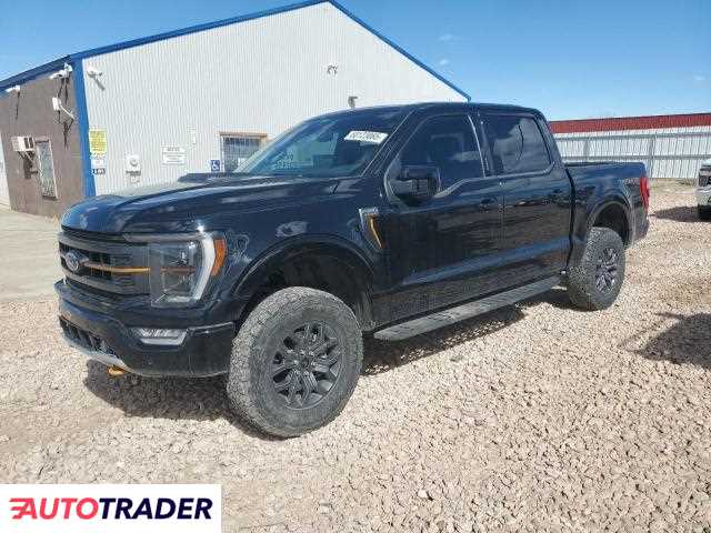 Ford Pozostałe 2022 3 Ford Pozostałe 2022 3