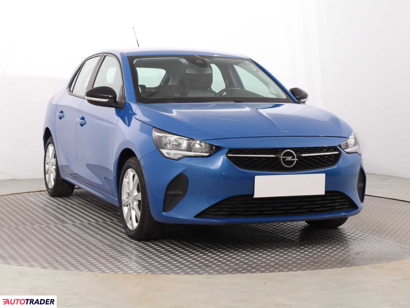 Opel Corsa 2022 1.2 99 KM