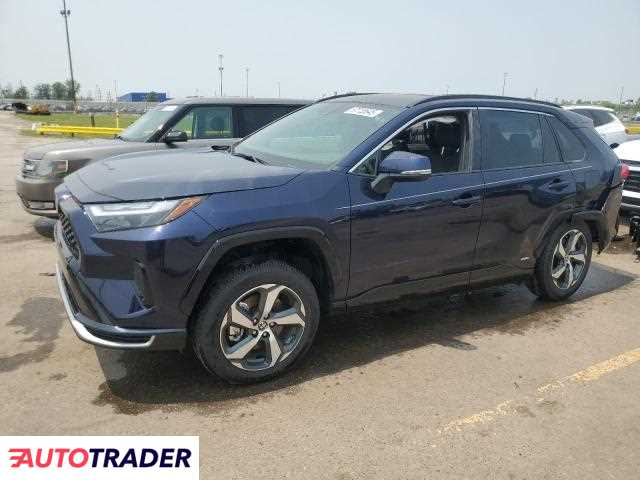 Toyota Pozostałe 2025 2 Toyota Pozostałe 2025 2
