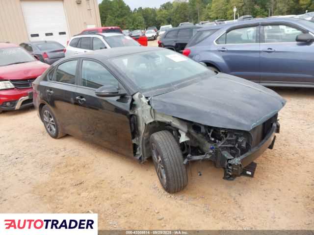 Kia Pozostałe 2023 2