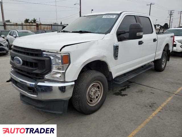 Ford Pozostałe 2020 6