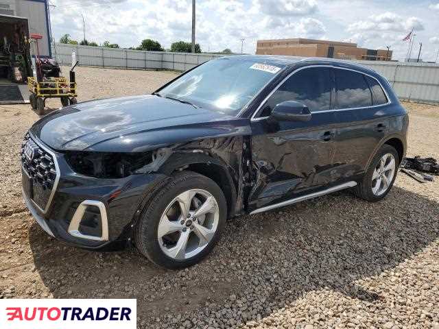 Audi Q5 2023 2