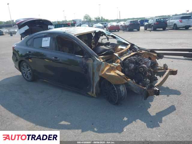 Kia Pozostałe 2023 2 Kia Pozostałe 2023 2