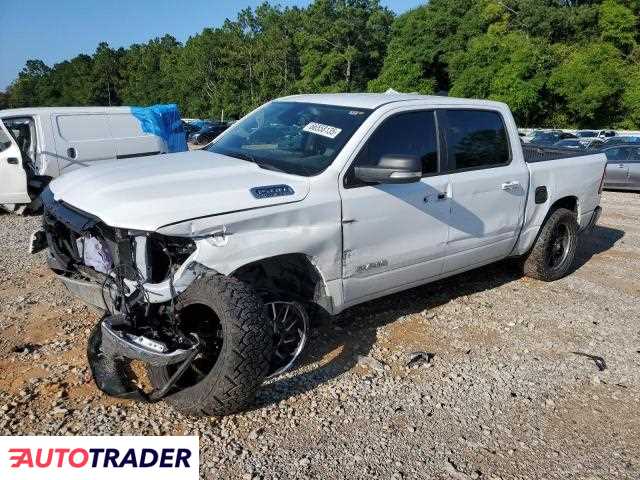 Dodge Ram 2019 5 Dodge Ram 2019 5