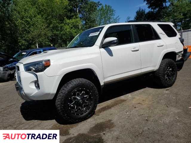 Toyota Pozostałe 2020 4