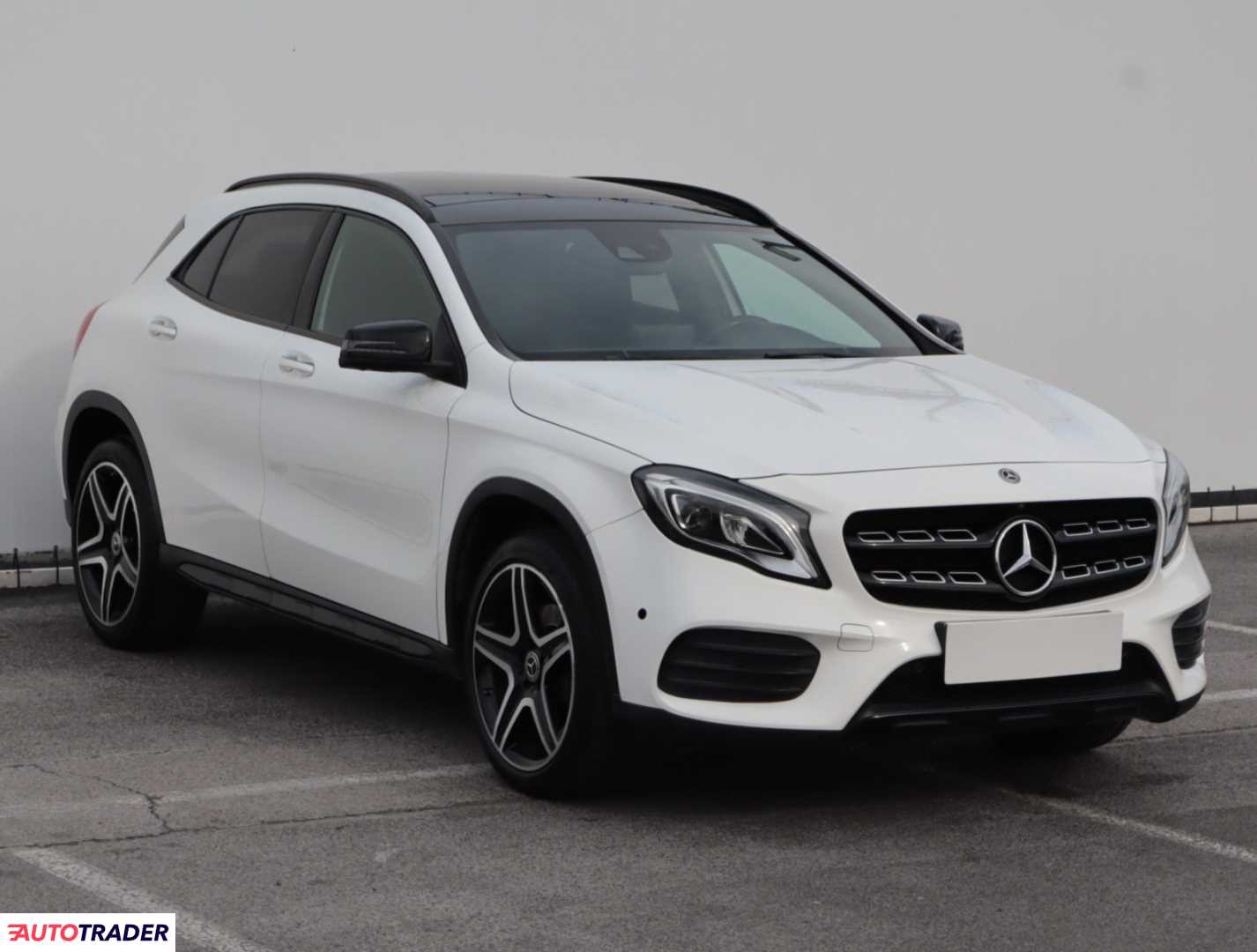 Mercedes-Benz Klasa G