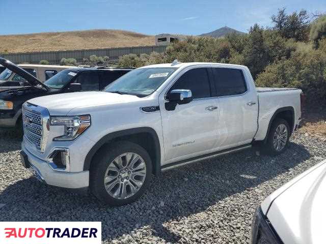 GMC Sierra 2021 6 GMC Sierra 2021 6
