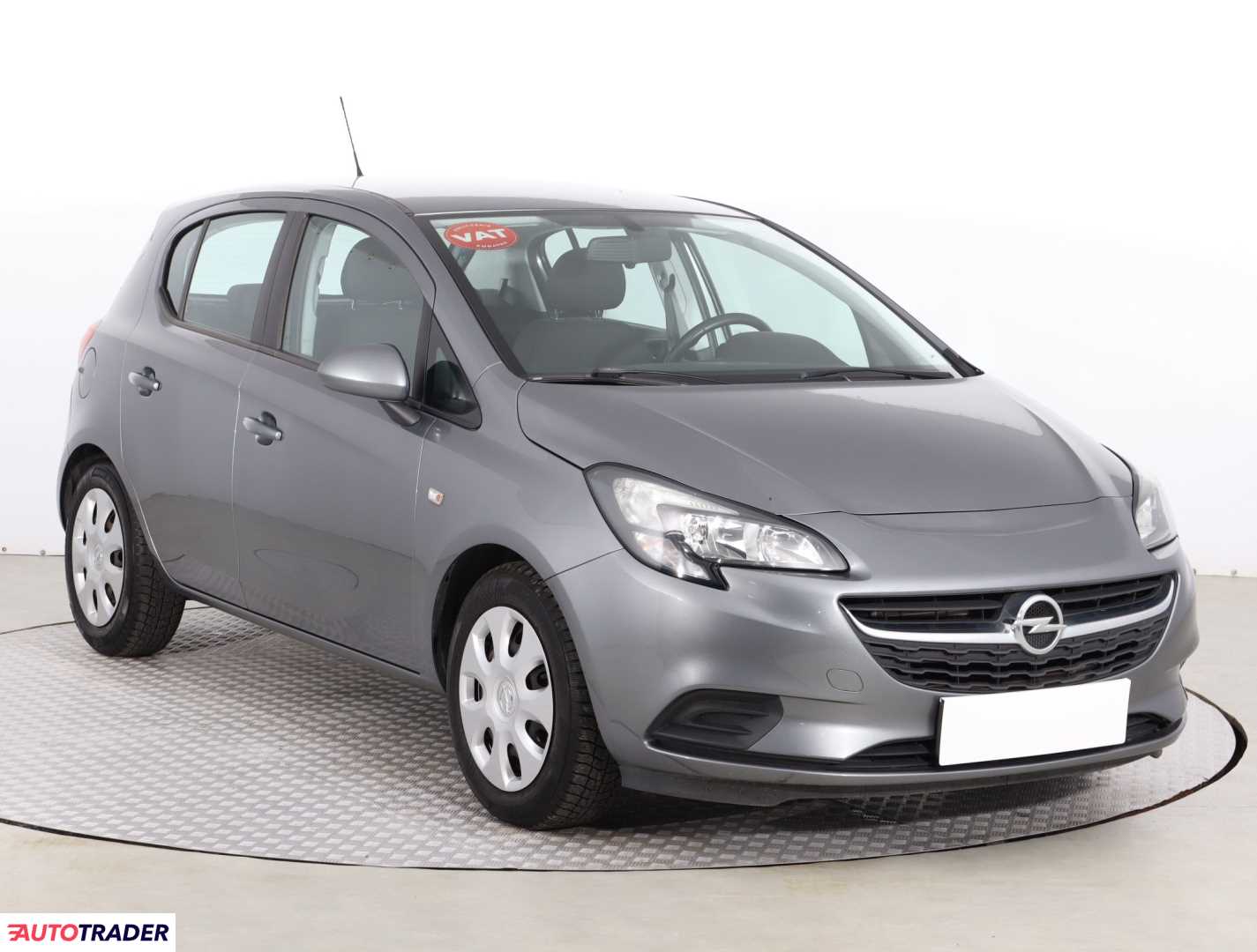 Opel Corsa 2018 1.4 73 KM Opel Corsa 2018 1.4 73 KM