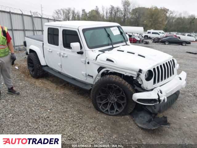 Jeep Pozostałe 2021 3 Jeep Pozostałe 2021 3
