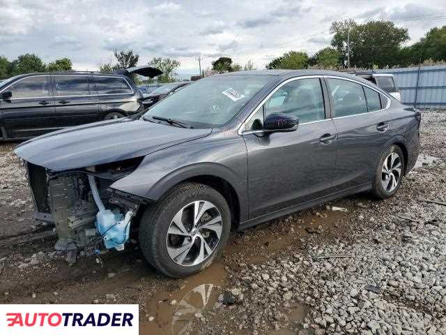 Subaru Legacy 2020 2 Subaru Legacy 2020 2