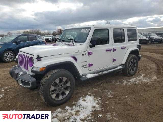 Jeep Wrangler 2020 2