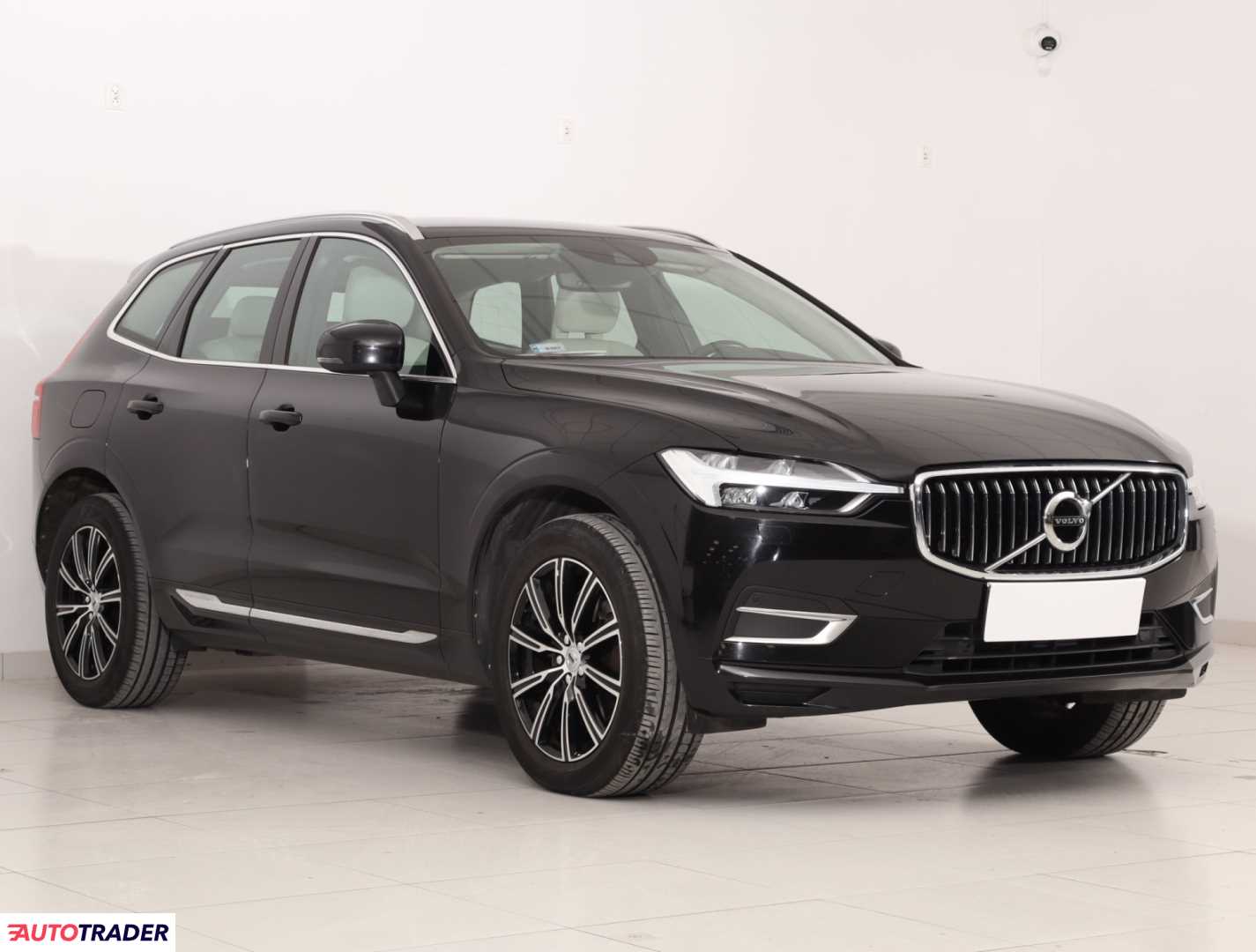 Volvo XC60 2017 2.0 187 KM Volvo XC60 2017 2.0 187 KM