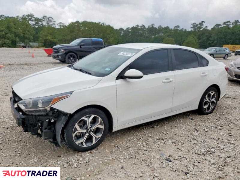 Kia Pozostałe 2021 2 Kia Pozostałe 2021 2
