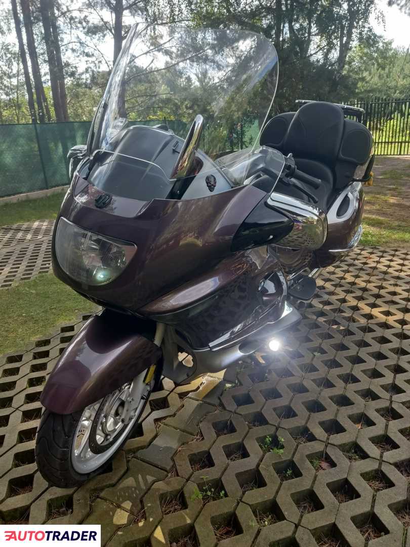 Motoryzacja - Motocykle
