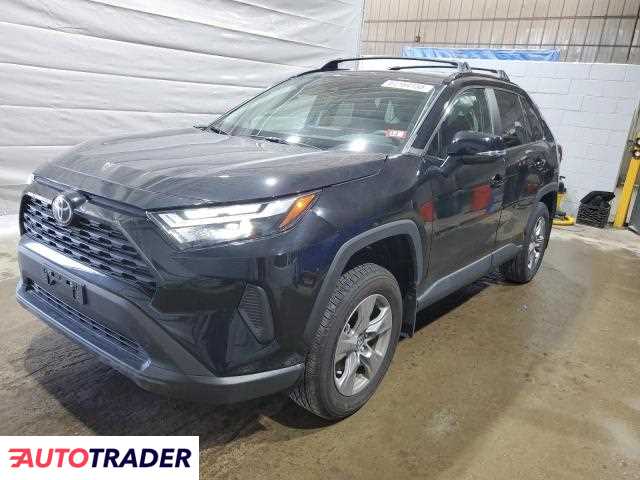 Toyota Pozostałe 2025 2 Toyota Pozostałe 2025 2