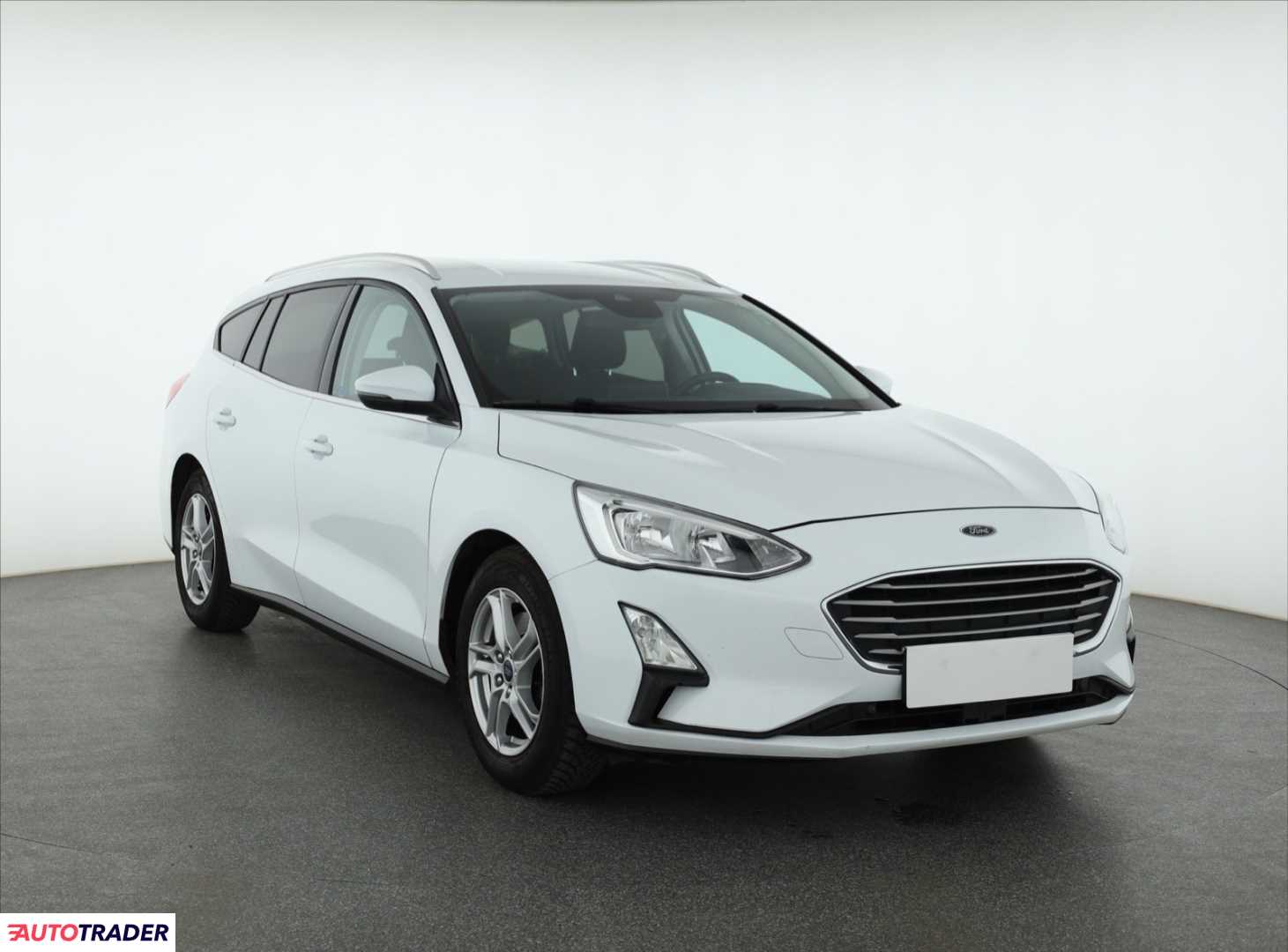 Ford Focus 2019 1.0 99 KM Ford Focus 2019 1.0 99 KM