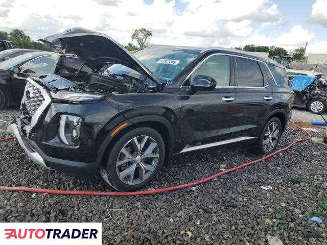 Hyundai Pozostałe 2021 3 Hyundai Pozostałe 2021 3