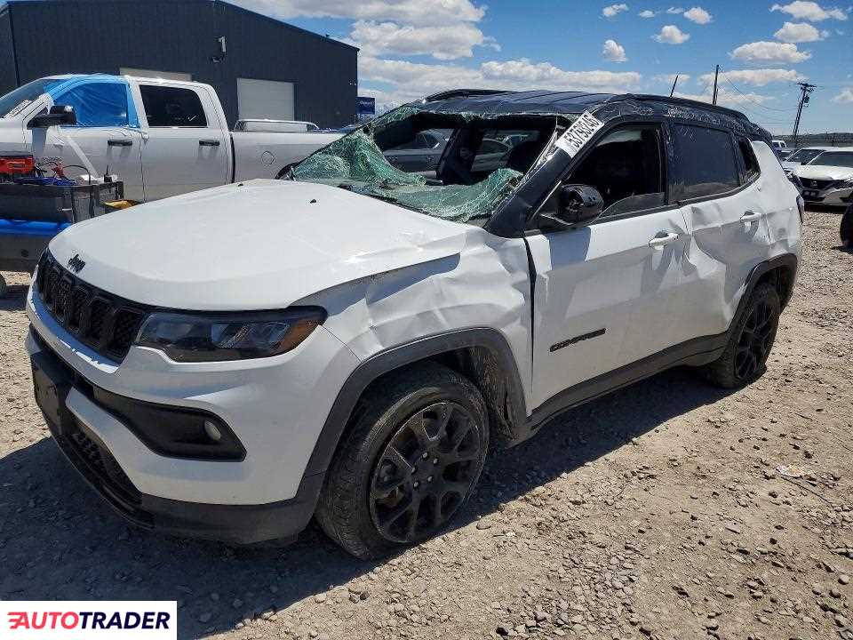 Jeep Compass 2023 2