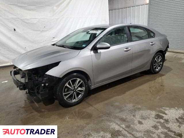 Kia Pozostałe 2023 2 Kia Pozostałe 2023 2
