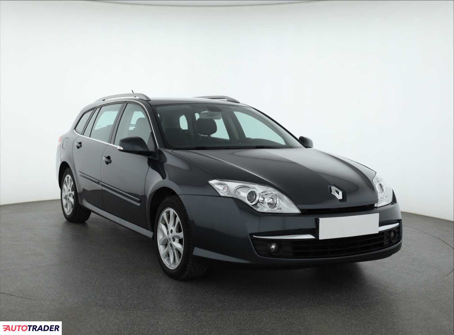 Renault Laguna 2008 2.0 147 KM