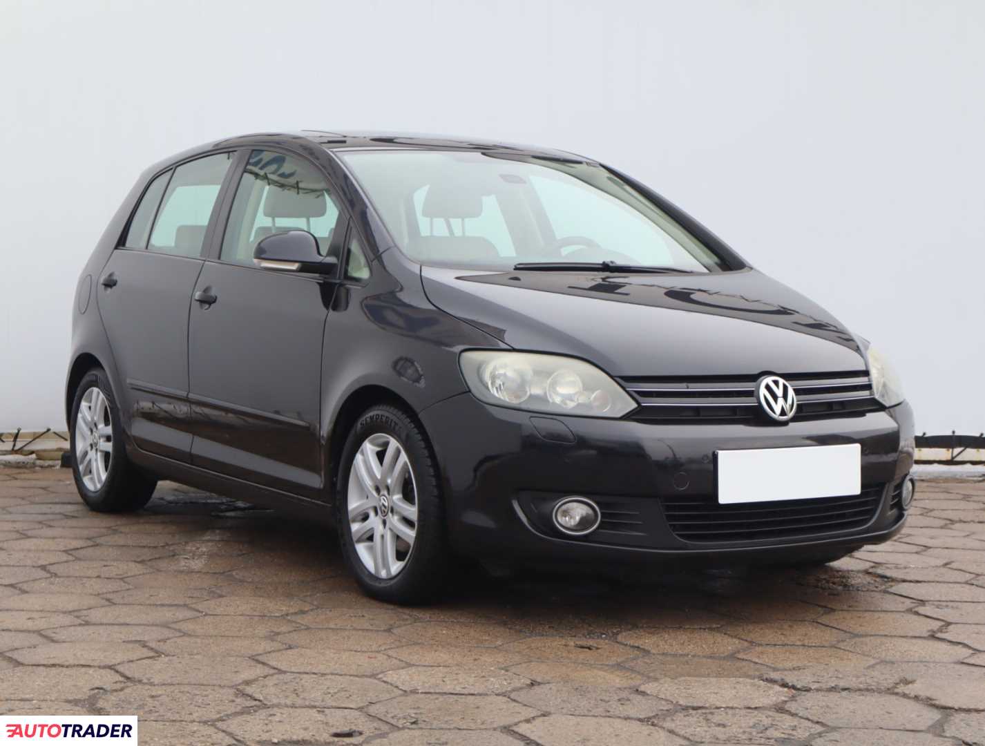 Volkswagen Golf 2009 1.6 103 KM